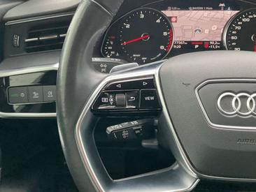 Audi A6 Avant 40 TDI — photo 16