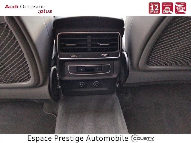 Audi Q8 TFSI E S Line 55 TFSI E Quattro 381 Ch Tiptronic - 2022 - Joinsteer - #9