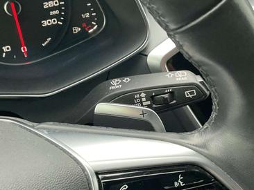 Audi A6 Avant 40 TDI — photo 18