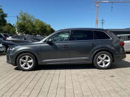 Audi Q7 S Line 45 TDI - 2022 - Joinsteer - #1