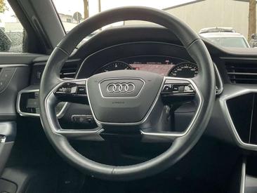 Audi A6 Avant 40 TDI — photo 20