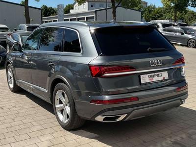 Audi Q7 S Line 45 TDI