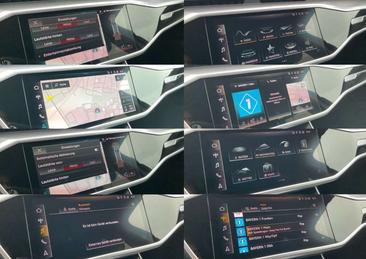 Audi A6 Avant 40 TDI — photo 21