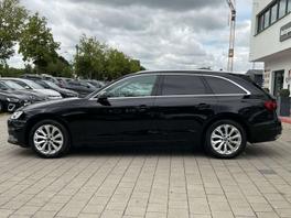 Audi A4 Avant 35 TDI - 2022 - Joinsteer - #1
