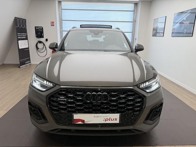 Audi Q5 Sportback TFSI E S Line 55 TFSI E Quattro 367 Ch S Tronic - 2023 - Joinsteer - #7