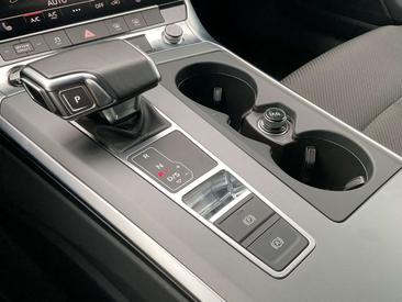 Audi A6 Avant 40 TDI — photo 24