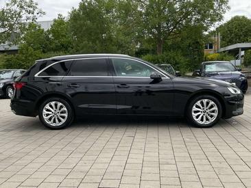 Audi A4 Avant 35 TDI — photo 5