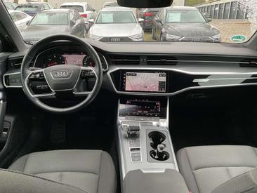 Audi A6 Avant 40 TDI — photo 26