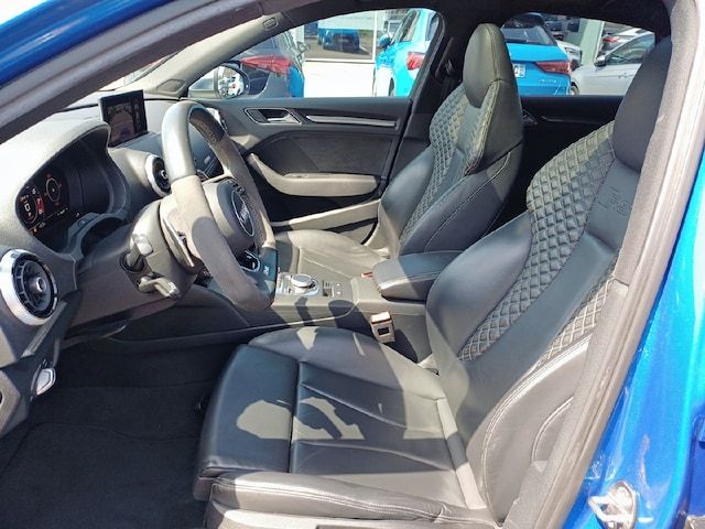 Audi RS3 Berline 2.5 TFSI Quattro S Tronic - 2020 - Joinsteer - #16