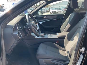 Audi A6 Avant 40 TDI — photo 27