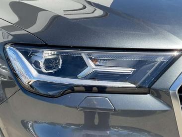 Audi Q7 S Line 45 TDI — photo 9