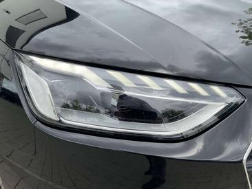 Audi A4 Avant 35 TDI — photo 8