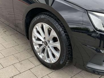 Audi A4 Avant 35 TDI — photo 9