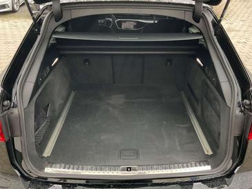 Audi A6 Avant 40 TDI — photo 30