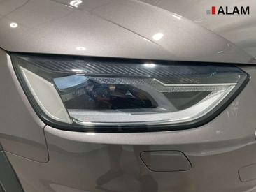 Audi A4 Allroad 50 TDI — photo 6