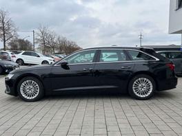 Audi A6 Avant 45 TFSI - 2022 - Joinsteer - #1