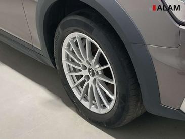 Audi A4 Allroad 50 TDI — photo 7