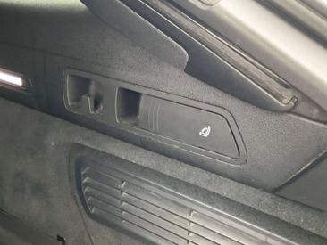 Audi A6 Avant 40 TDI — photo 32