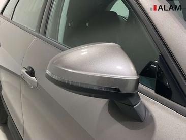 Audi A4 Allroad 50 TDI — photo 8