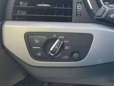 Audi A4 Avant 35 TDI — photo 13