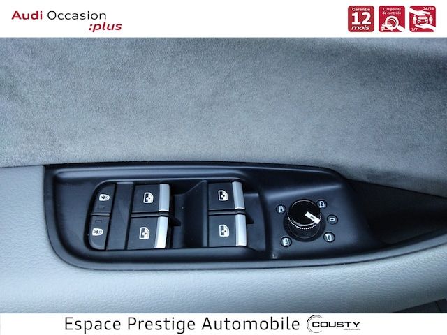 Audi Q8 TFSI E S Line 55 TFSI E Quattro 381 Ch Tiptronic - 2022 - Joinsteer - #13