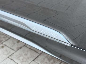 Audi Q7 S Line 45 TDI — photo 15