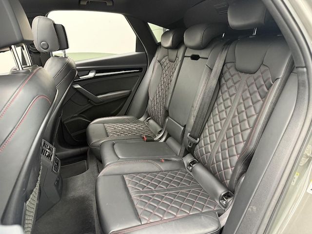 Audi Q5 Sportback TFSI E S Line 55 TFSI E Quattro 367 Ch S Tronic - 2023 - Joinsteer - #11