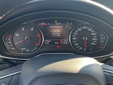 Audi A4 Avant 35 TDI — photo 15