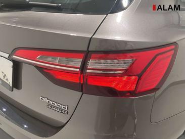 Audi A4 Allroad 50 TDI — photo 10