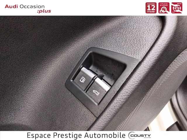 Audi Q8 TFSI E S Line 55 TFSI E Quattro 381 Ch Tiptronic - 2022 - Joinsteer - #14