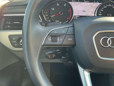 Audi A4 Avant 35 TDI — photo 16