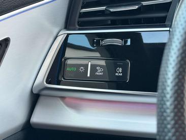 Audi Q7 S Line 45 TDI — photo 18