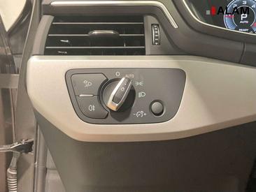 Audi A4 Allroad 50 TDI — photo 14