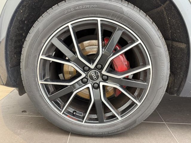 Audi Q5 Sportback TFSI E S Line 55 TFSI E Quattro 367 Ch S Tronic - 2023 - Joinsteer - #13