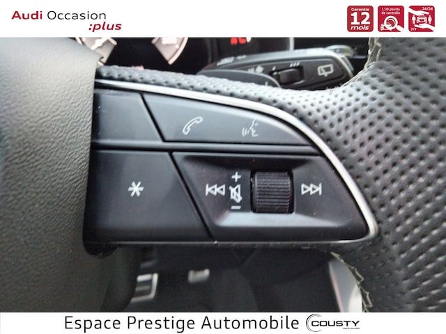 Audi Q8 TFSI E S Line 55 TFSI E Quattro 381 Ch Tiptronic - 2022 - Joinsteer - #16
