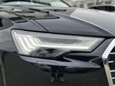 Audi A6 Avant 45 TFSI — photo 9