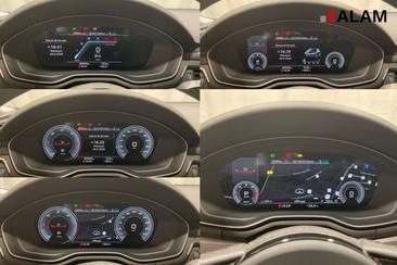 Audi A4 Allroad 50 TDI — photo 15