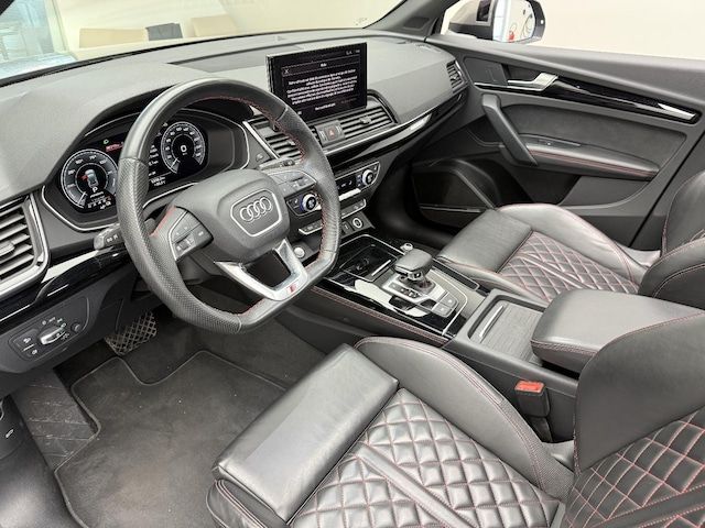 Audi Q5 Sportback TFSI E S Line 55 TFSI E Quattro 367 Ch S Tronic - 2023 - Joinsteer - #14