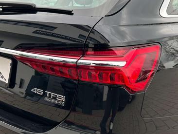 Audi A6 Avant 45 TFSI — photo 12