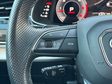Audi Q7 S Line 45 TDI — photo 24
