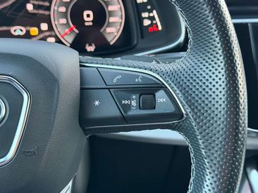 Audi Q7 S Line 45 TDI — photo 25