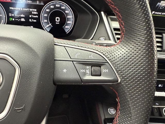 Audi Q5 Sportback TFSI E S Line 55 TFSI E Quattro 367 Ch S Tronic - 2023 - Joinsteer - #18