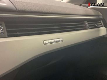Audi A4 Allroad 50 TDI — photo 24