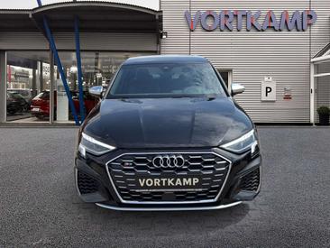 Audi S3 2.0 TFSI — photo 2