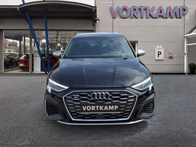 Audi S3 2.0 TFSI