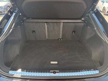 Audi Q3 Sportback S Line 40 TDI — photo 36