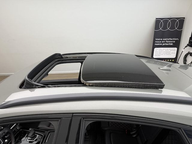Audi Q5 Sportback TFSI E S Line 55 TFSI E Quattro 367 Ch S Tronic - 2023 - Joinsteer - #19