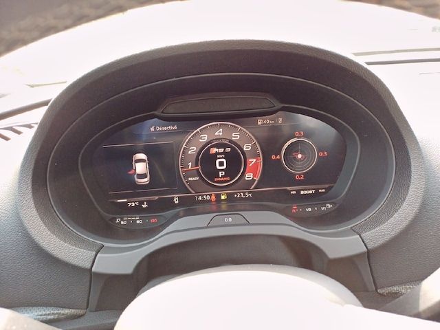 Audi RS3 Berline 2.5 TFSI Quattro S Tronic - 2020 - Joinsteer - #24