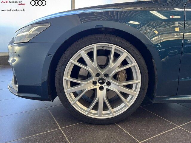 Audi A7 Sportback S Line 55 TFSI Quattro 340 Ch S Tronic - 2020 - Joinsteer - #3