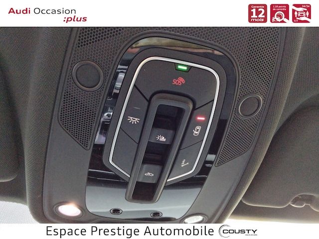 Audi Q8 TFSI E S Line 55 TFSI E Quattro 381 Ch Tiptronic - 2022 - Joinsteer - #23